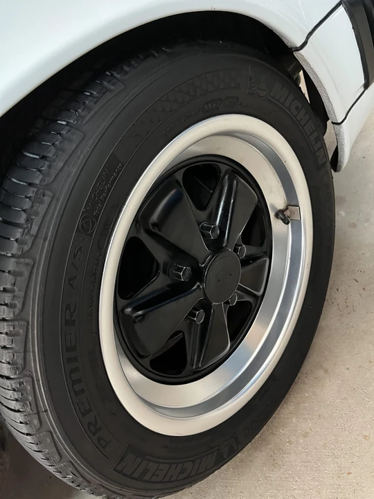 1983 Porsche 911 Carrera SC - Image 20 of 31