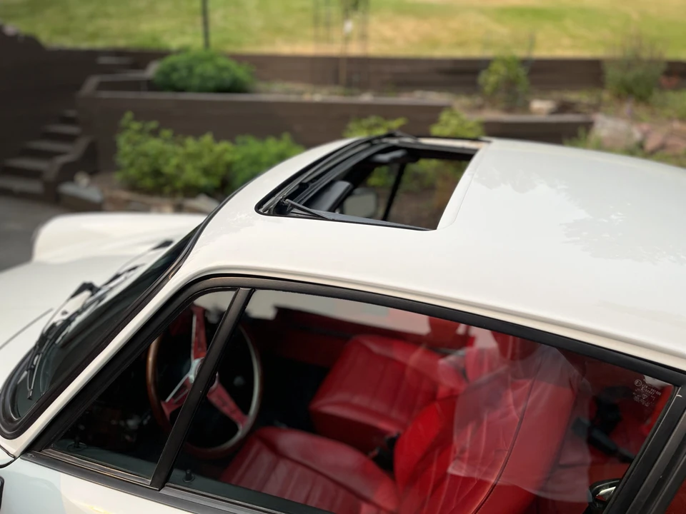 1983 Porsche 911 Carrera SC - Image 19 of 31