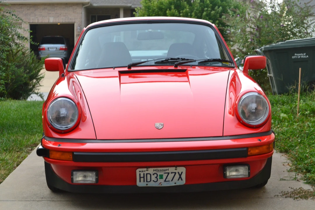 1983 Porsche 911 Carrera SC - Image 29 of 31