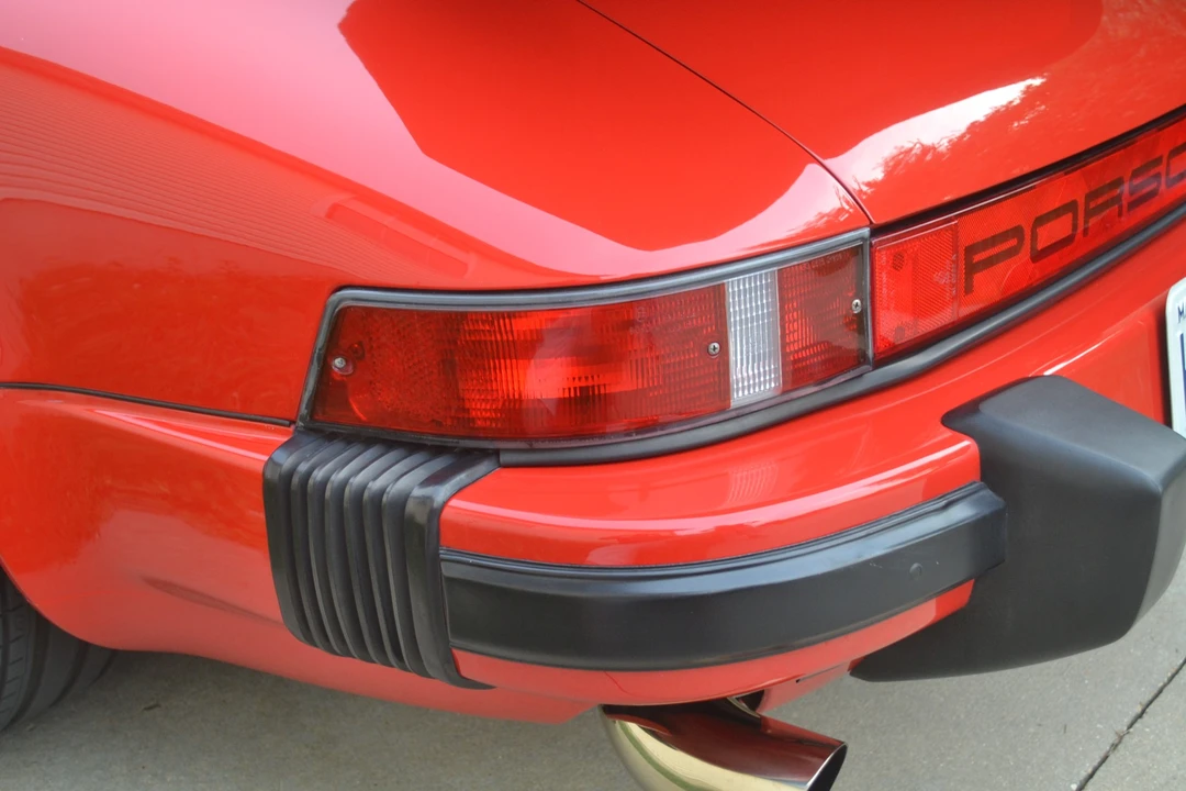 1983 Porsche 911 Carrera SC - Image 13 of 31