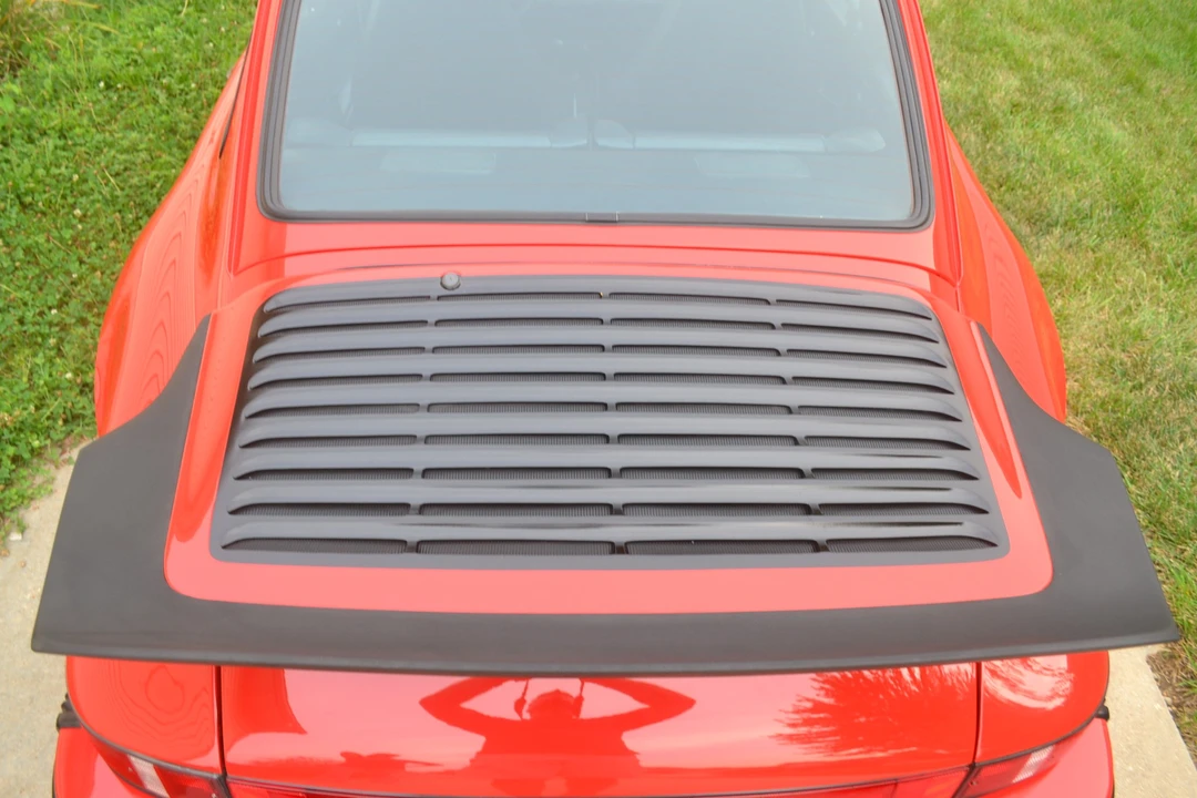 1983 Porsche 911 Carrera SC - Image 15 of 31
