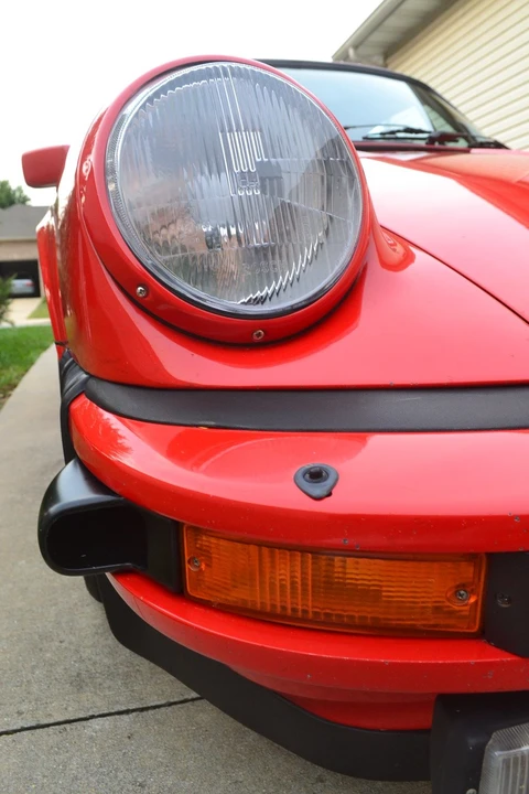 1983 Porsche 911 Carrera SC - Image 26 of 31