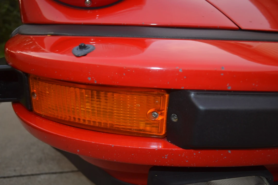 1983 Porsche 911 Carrera SC - Image 27 of 31