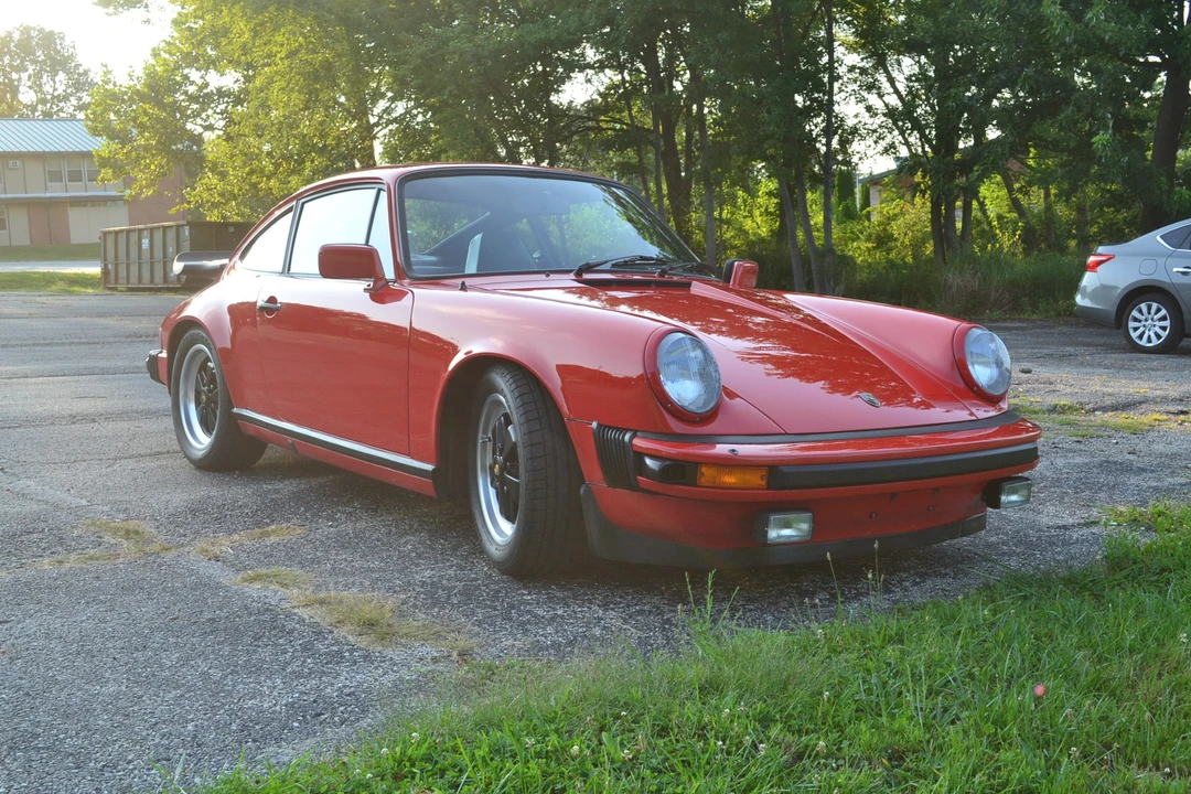 1983 Porsche 911 Carrera SC - Image 22 of 31
