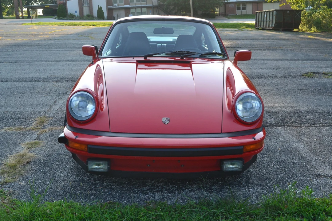 1983 Porsche 911 Carrera SC - Image 28 of 31
