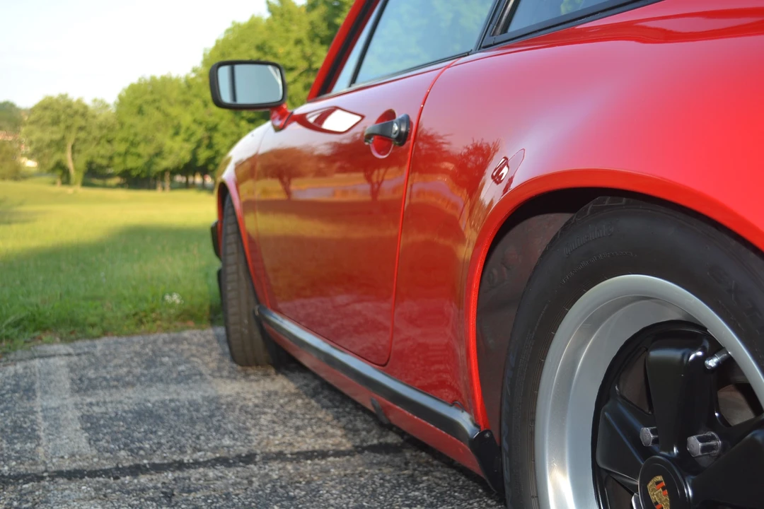 1983 Porsche 911 Carrera SC - Image 7 of 31