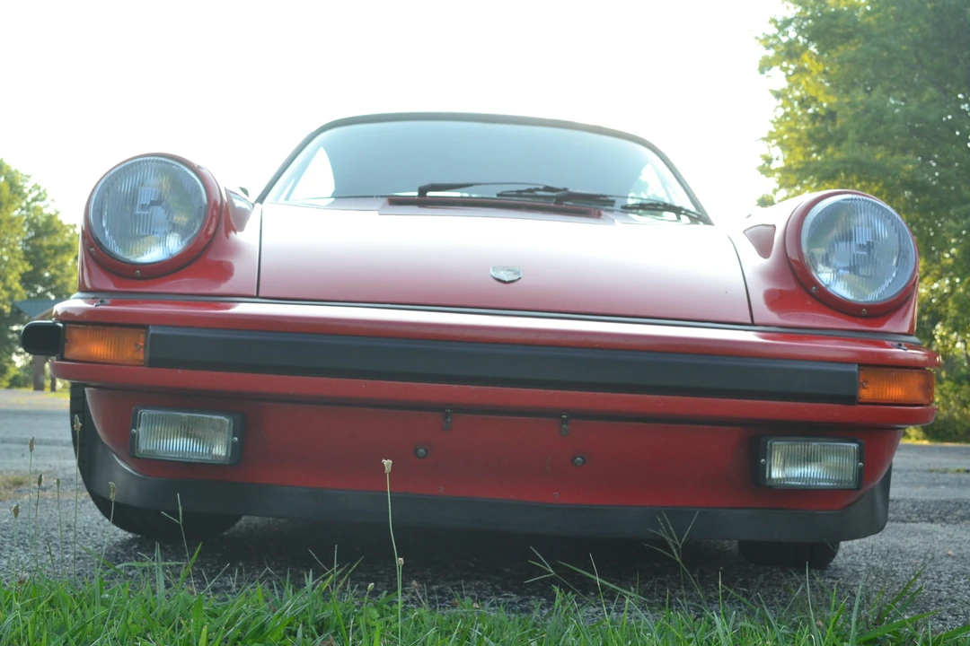 1983 Porsche 911 Carrera SC - Image 30 of 31