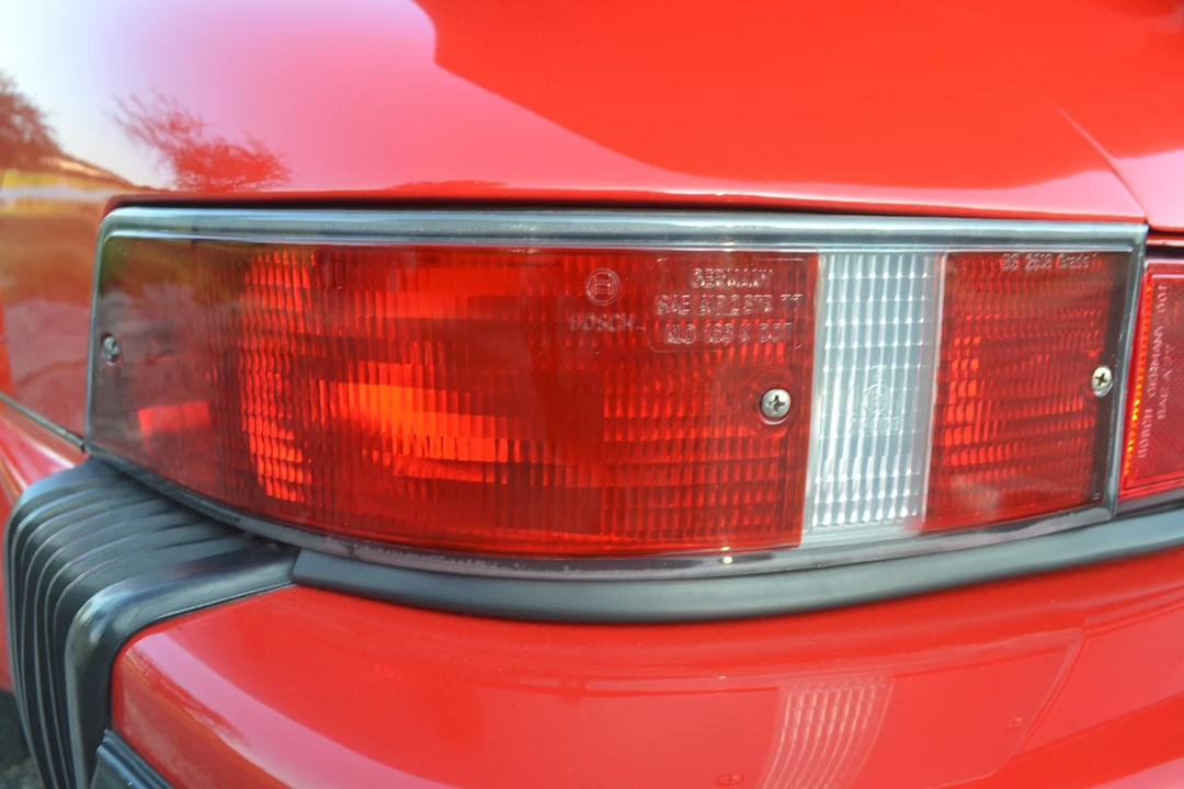 1983 Porsche 911 Carrera SC - Image 14 of 31