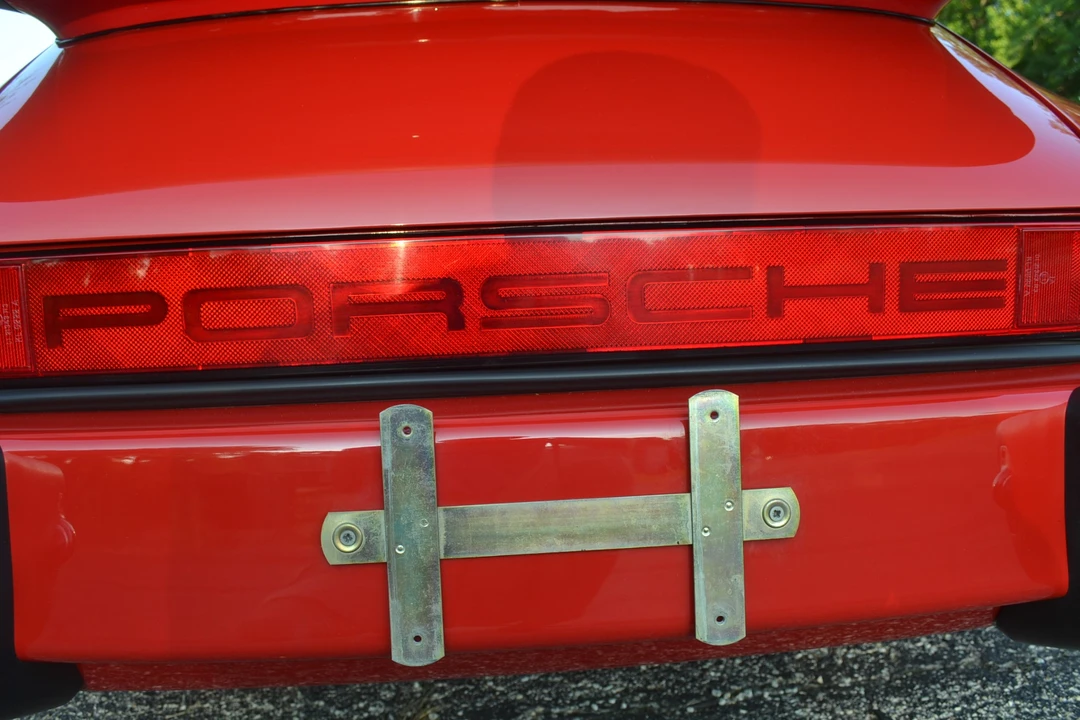 1983 Porsche 911 Carrera SC - Image 16 of 31