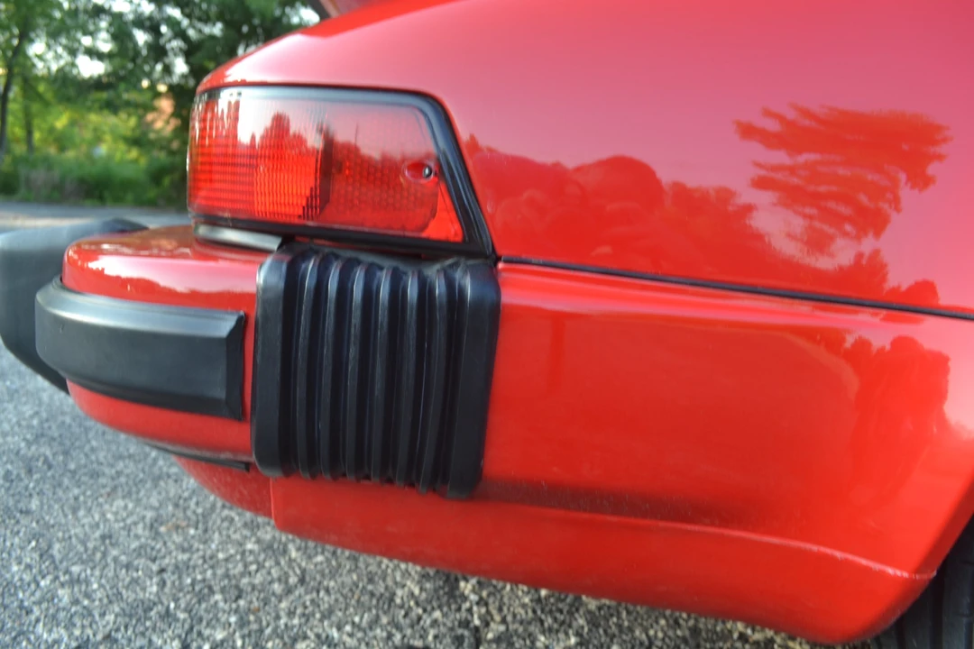 1983 Porsche 911 Carrera SC - Image 17 of 31