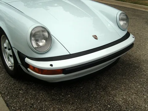 1983 Porsche 911 Carrera SC - Image 3 of 18