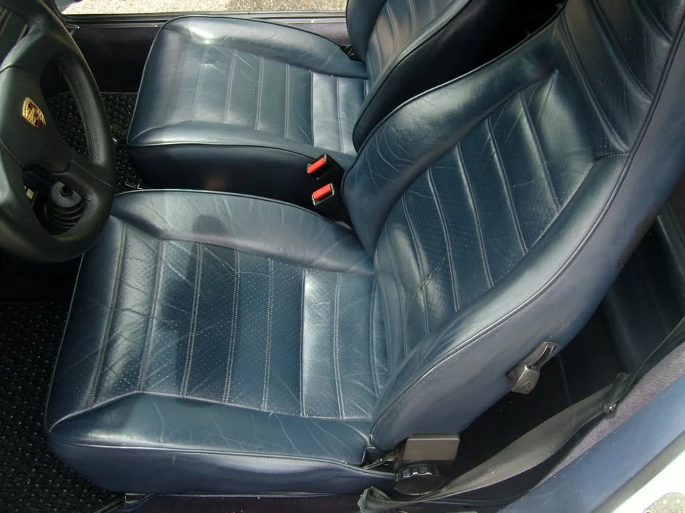 1983 Porsche 911 Carrera SC - Image 8 of 18