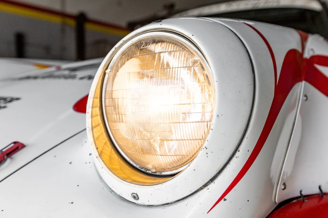 1983 Porsche 911 Carrera SC - Image 16 of 31