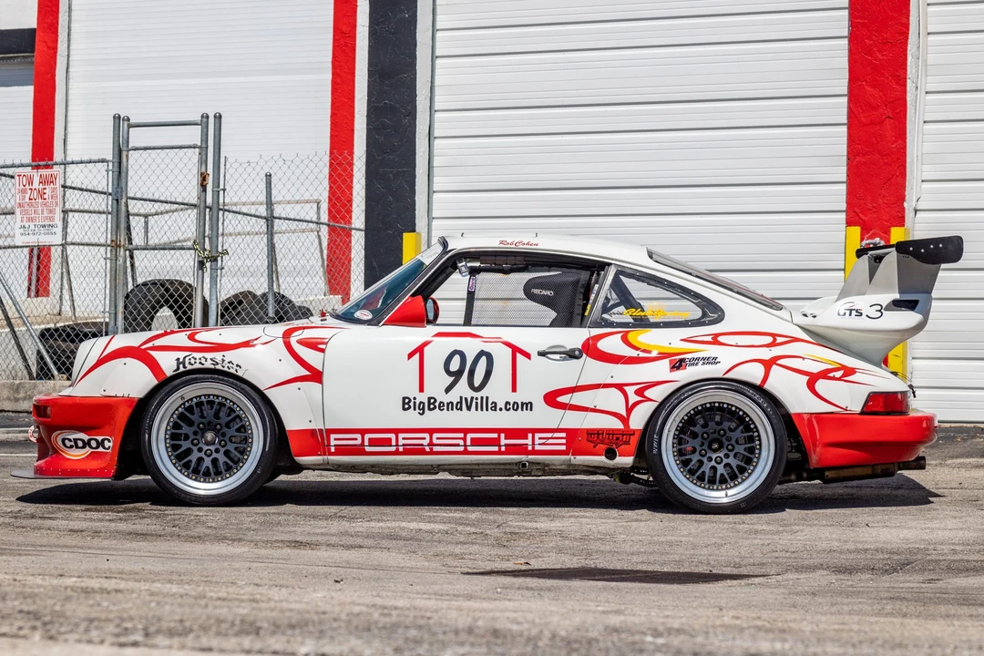 1983 Porsche 911 Carrera SC - Image 9 of 31