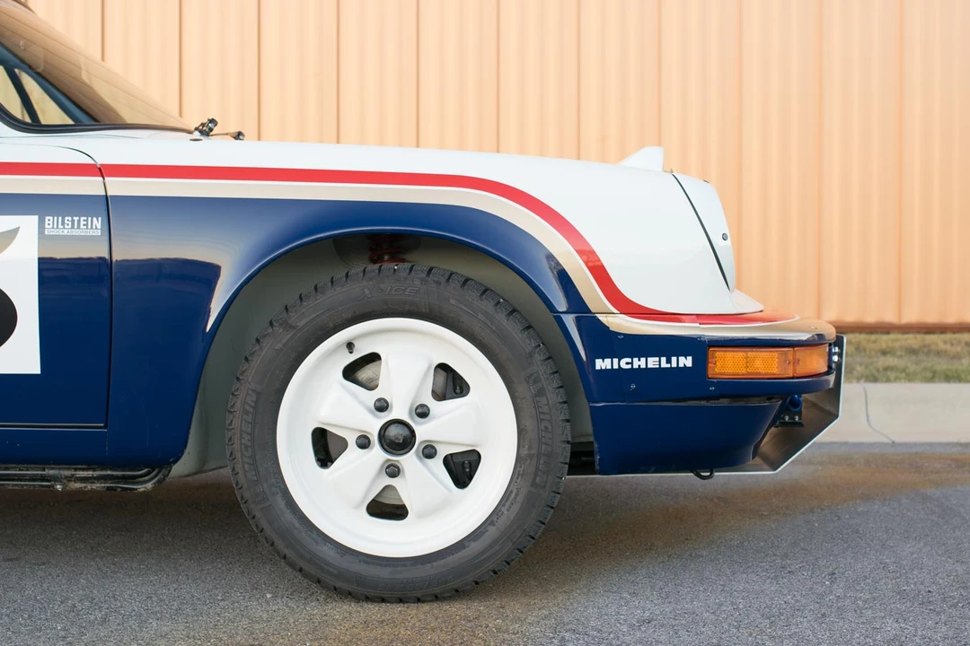 1983 Porsche 911 Carrera SC - Image 27 of 31