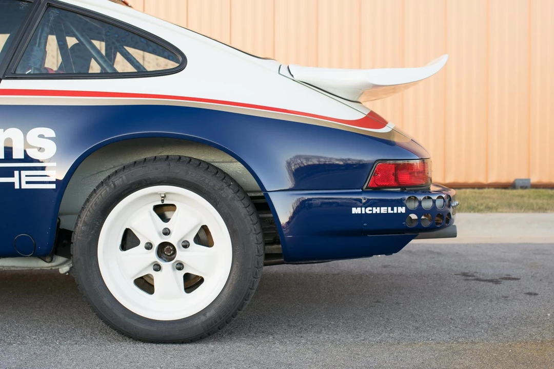 1983 Porsche 911 Carrera SC - Image 28 of 31