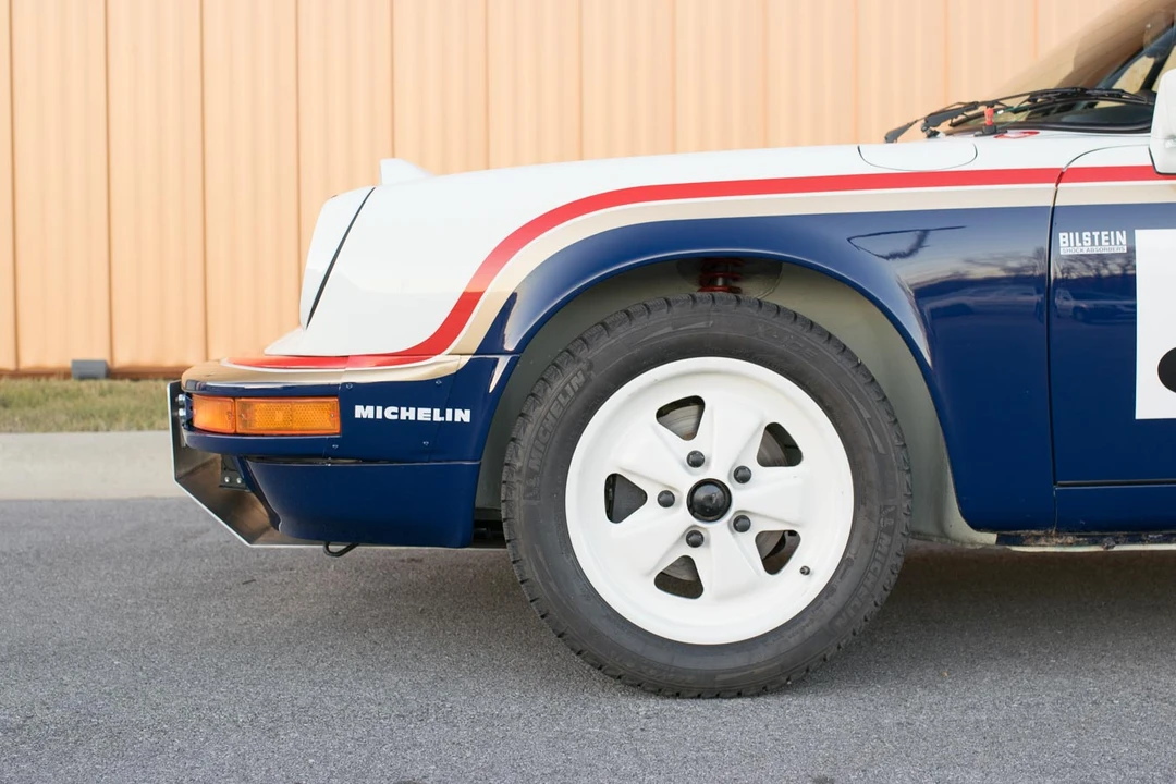 1983 Porsche 911 Carrera SC - Image 29 of 31
