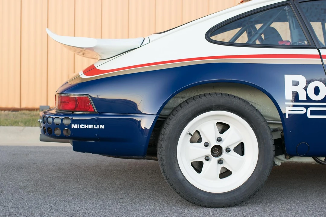 1983 Porsche 911 Carrera SC - Image 30 of 31