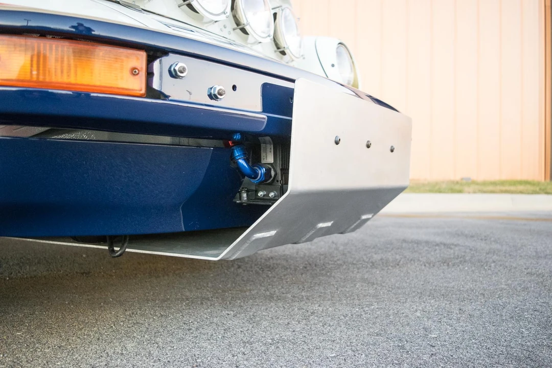 1983 Porsche 911 Carrera SC - Image 31 of 31