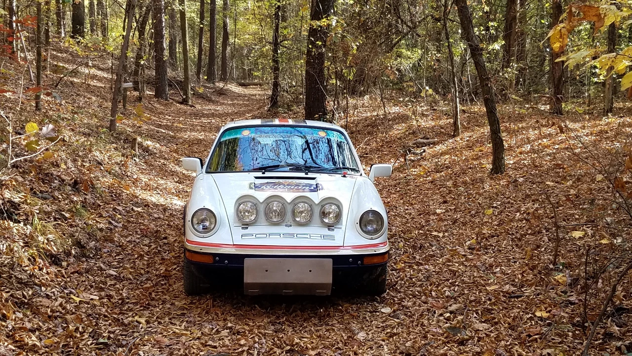 1983 Porsche 911 Carrera SC - Image 15 of 31