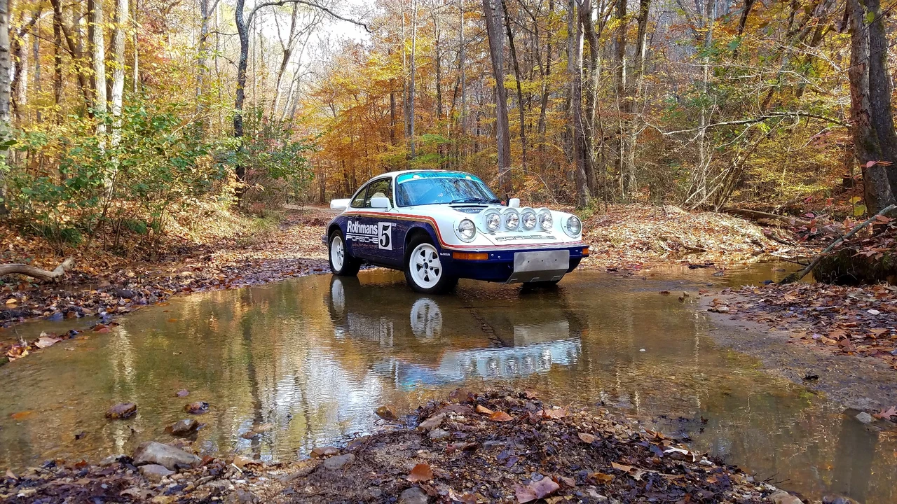 1983 Porsche 911 Carrera SC - Image 2 of 31