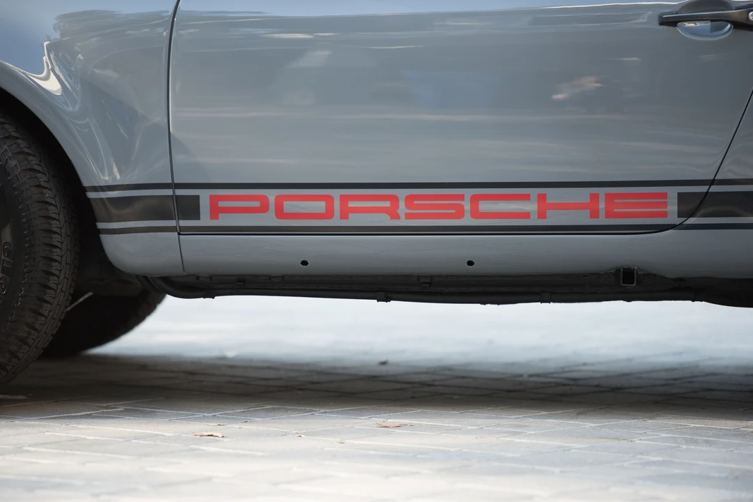 1983 Porsche 911 Carrera SC - Image 13 of 31