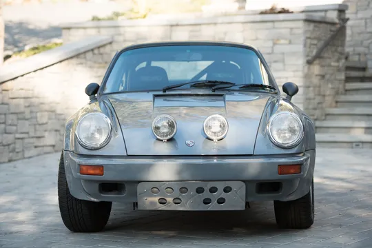 1983 Porsche 911 Carrera SC - Image 4 of 31