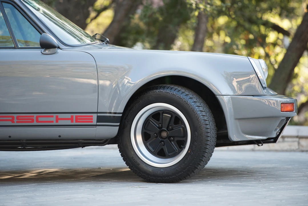 1983 Porsche 911 Carrera SC - Image 14 of 31