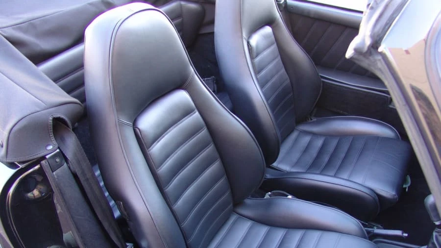 1983 Porsche 911 Carrera SC - Image 5 of 9