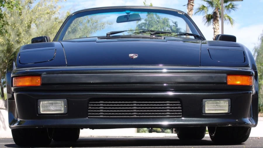 1983 Porsche 911 Carrera SC - Image 8 of 9