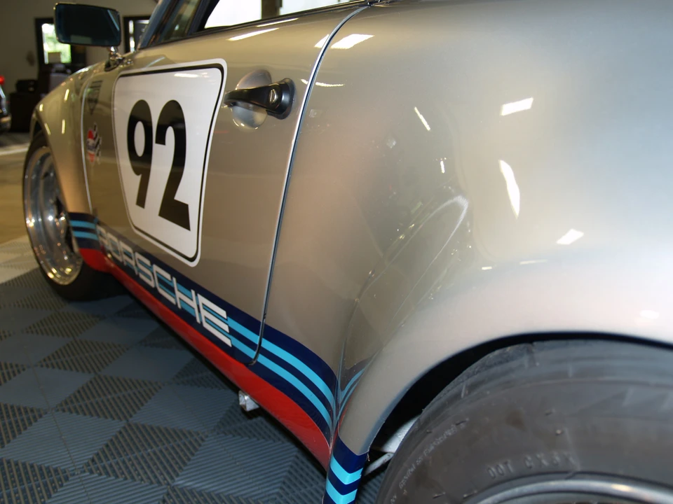 1983 Porsche 911 Carrera SC - Image 15 of 31