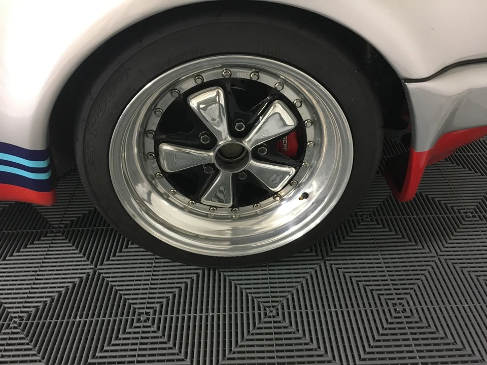 1983 Porsche 911 Carrera SC - Image 30 of 31