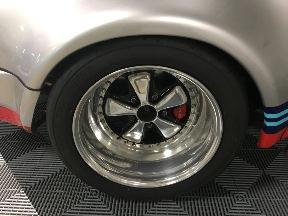 1983 Porsche 911 Carrera SC - Image 31 of 31