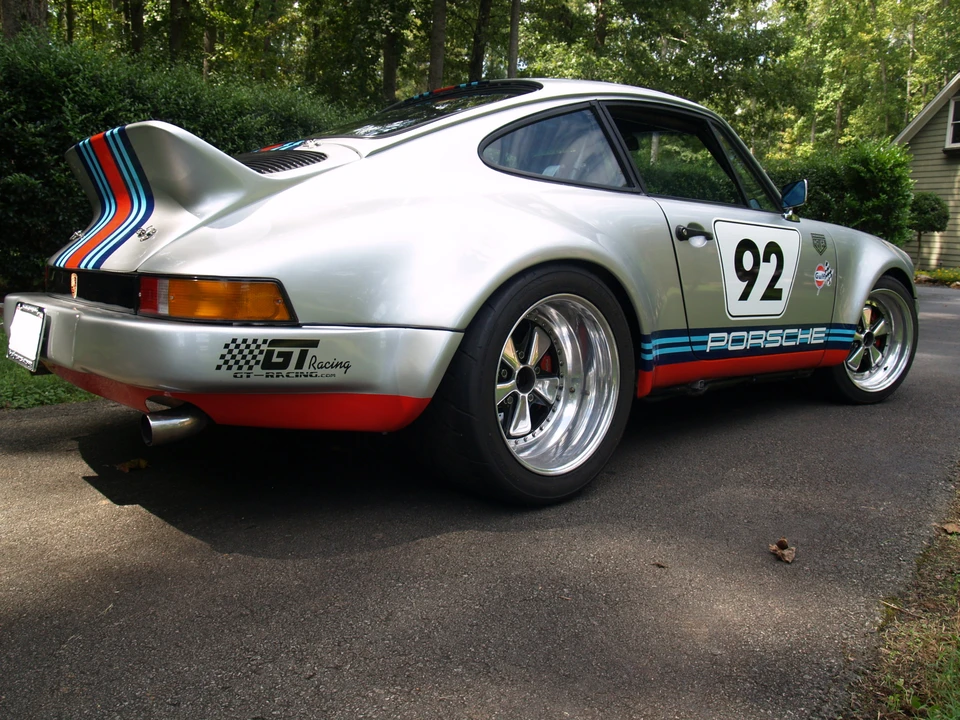 1983 Porsche 911 Carrera SC - Image 11 of 31