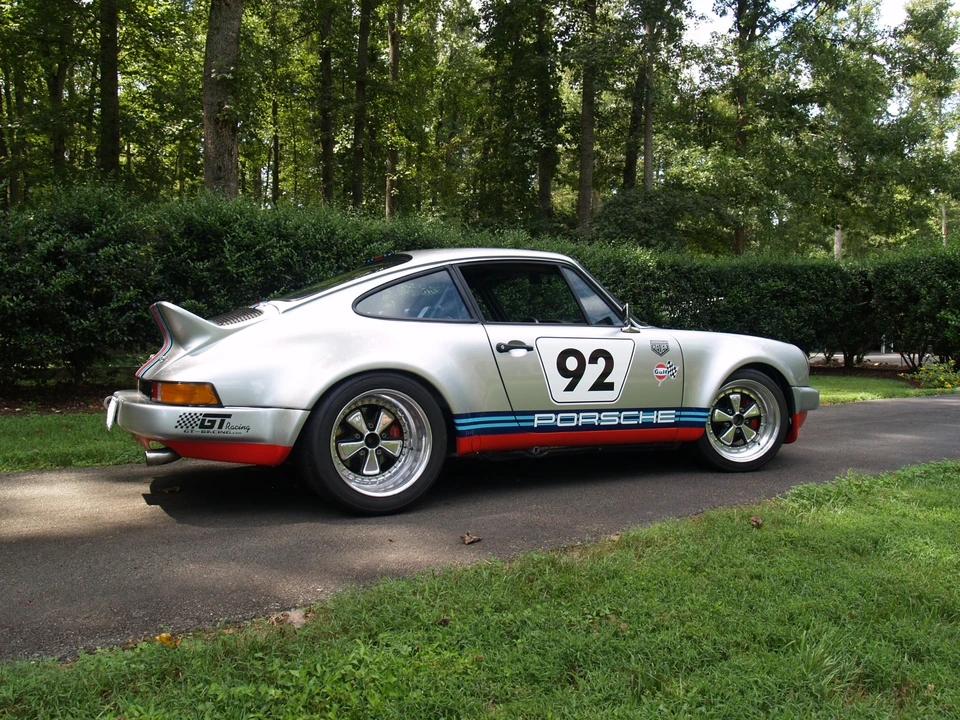 1983 Porsche 911 Carrera SC - Image 9 of 31