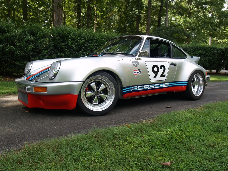 1983 Porsche 911 Carrera SC - Image 20 of 31