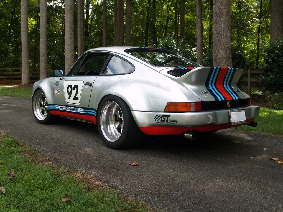 1983 Porsche 911 Carrera SC - Image 17 of 31