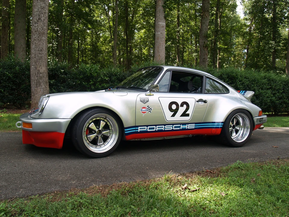 1983 Porsche 911 Carrera SC - Image 19 of 31
