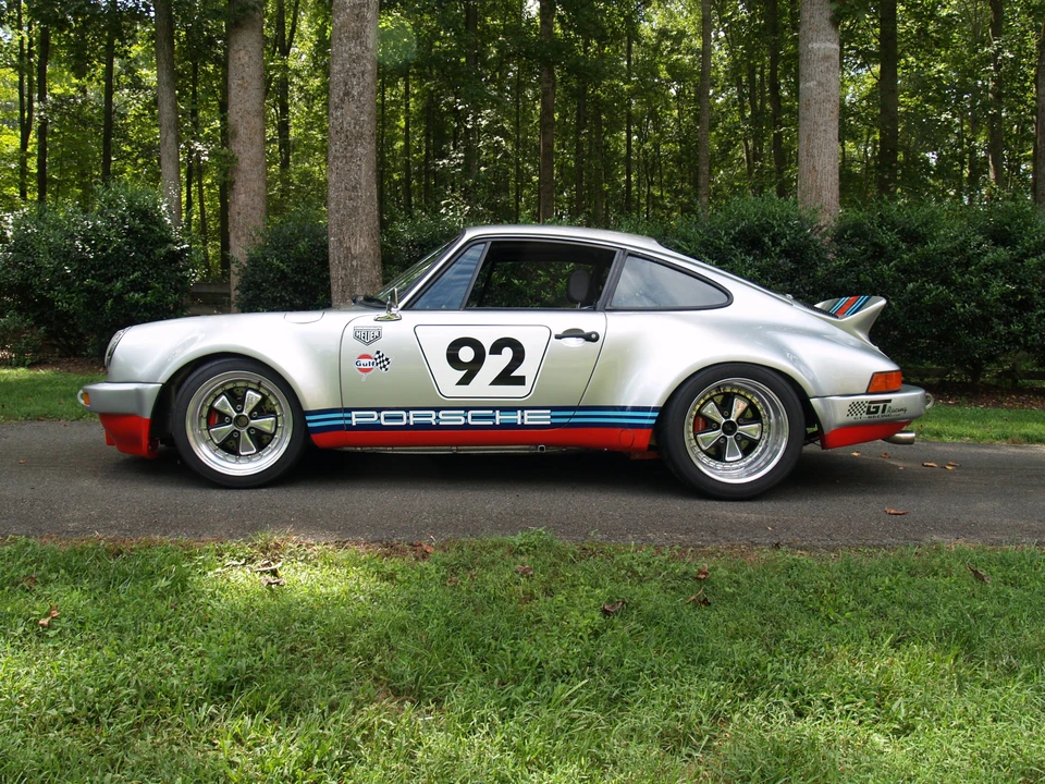 1983 Porsche 911 Carrera SC - Image 18 of 31