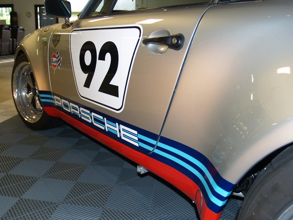 1983 Porsche 911 Carrera SC - Image 23 of 31