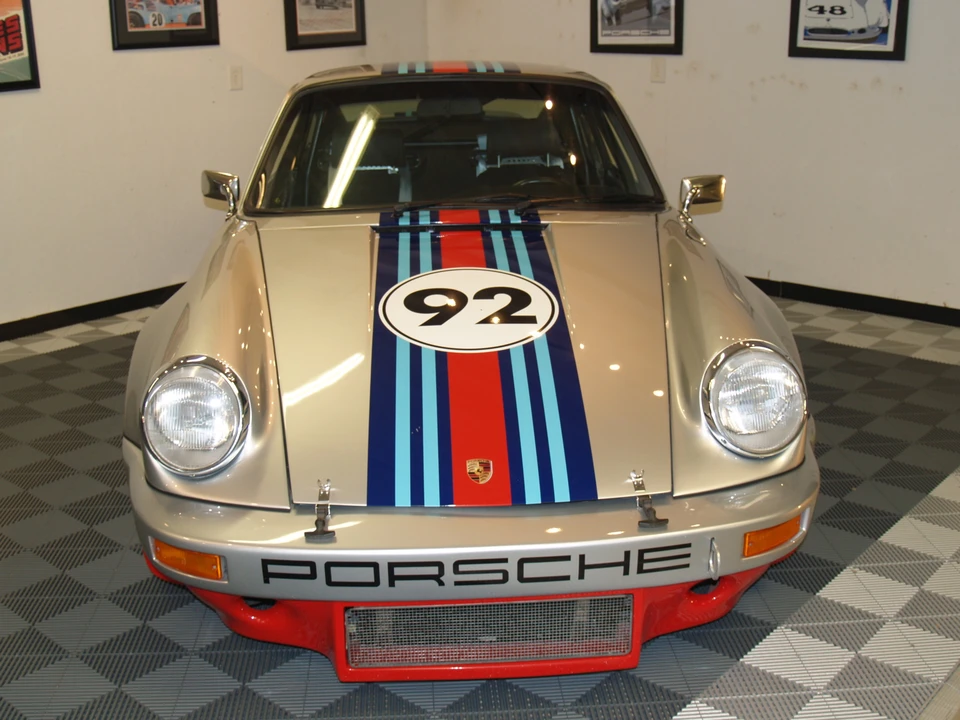 1983 Porsche 911 Carrera SC - Image 6 of 31