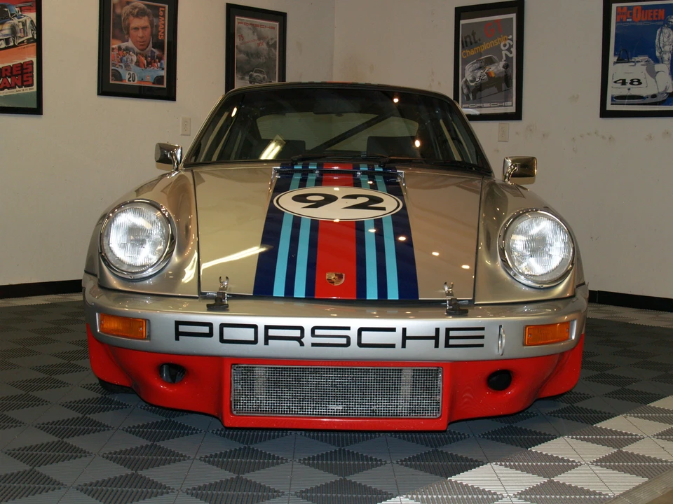 1983 Porsche 911 Carrera SC - Image 4 of 31
