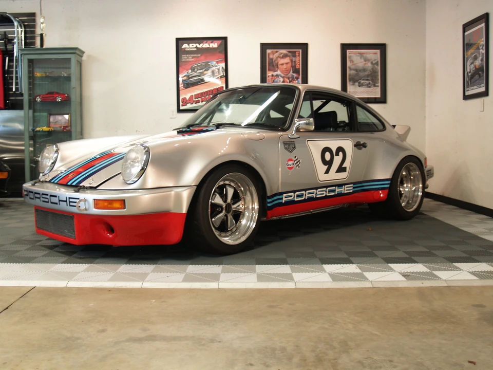 1983 Porsche 911 Carrera SC - Image 2 of 31