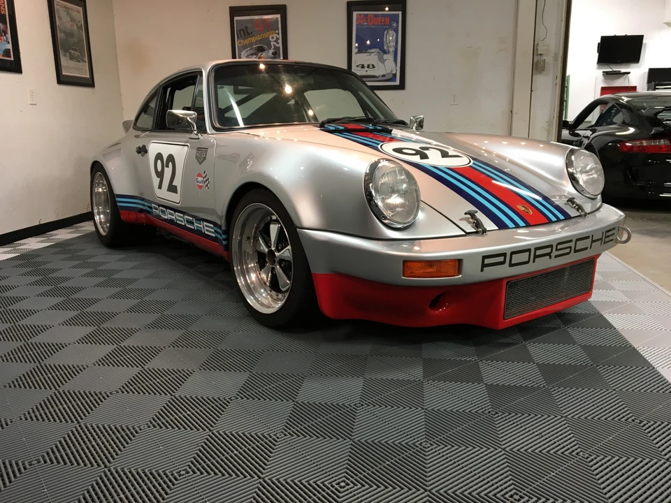 1983 Porsche 911 Carrera SC - Image 7 of 31
