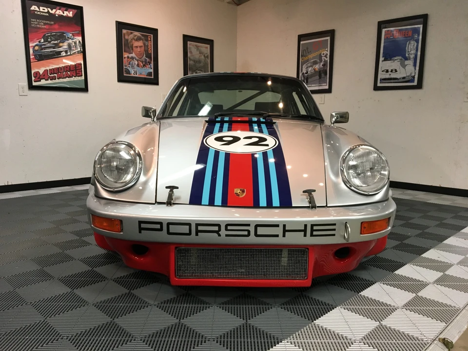 1983 Porsche 911 Carrera SC - Image 5 of 31