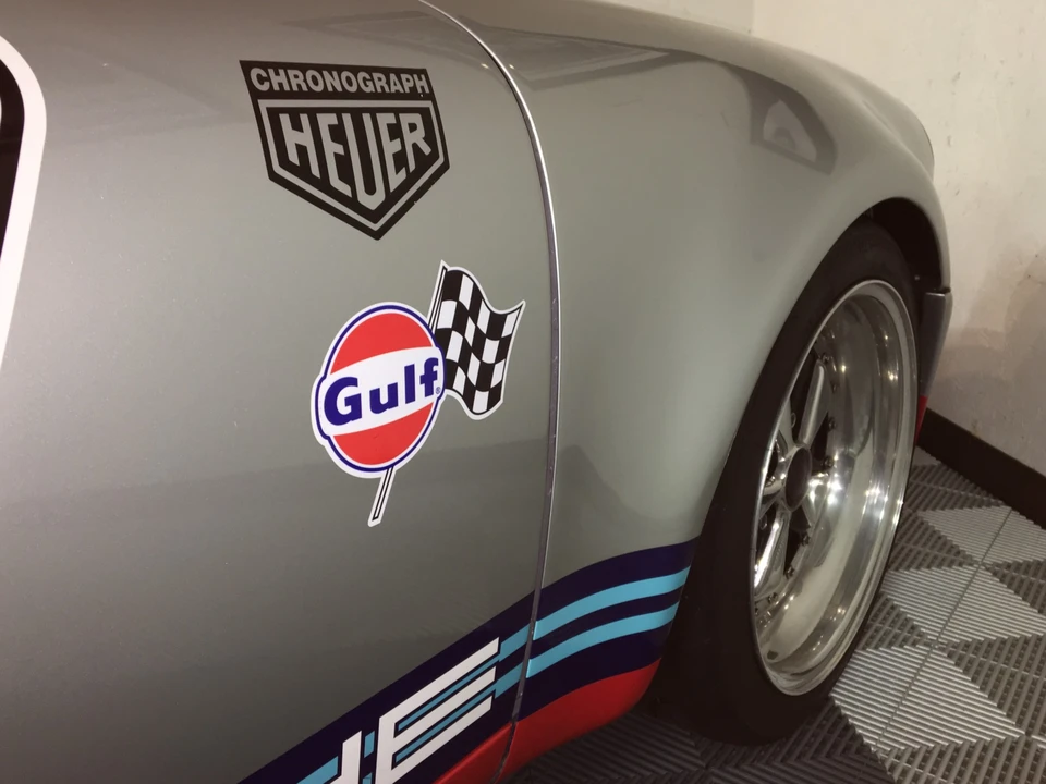 1983 Porsche 911 Carrera SC - Image 24 of 31