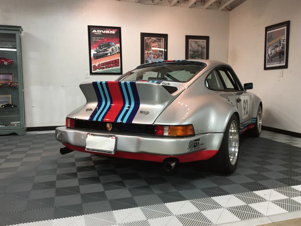 1983 Porsche 911 Carrera SC - Image 12 of 31