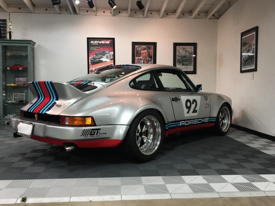 1983 Porsche 911 Carrera SC - Image 10 of 31
