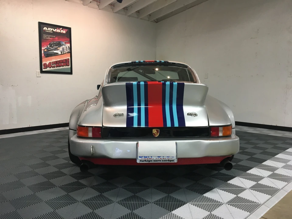 1983 Porsche 911 Carrera SC - Image 14 of 31