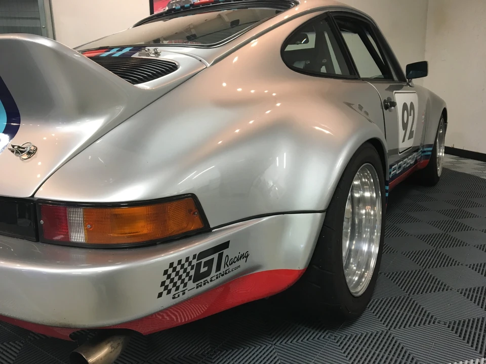 1983 Porsche 911 Carrera SC - Image 13 of 31